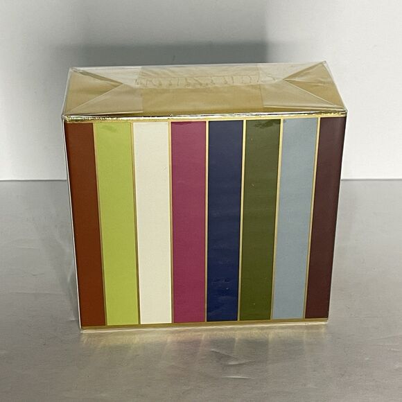 Coach LEGACY Eau de Parfum EDP Spray 1.7 fl oz 50 ml Rare Sealed Rainbow Box NIB - Picture 2 of 4